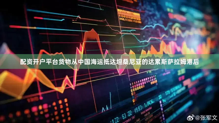 配资开户平台货物从中国海运抵达坦桑尼亚的达累斯萨拉姆港后