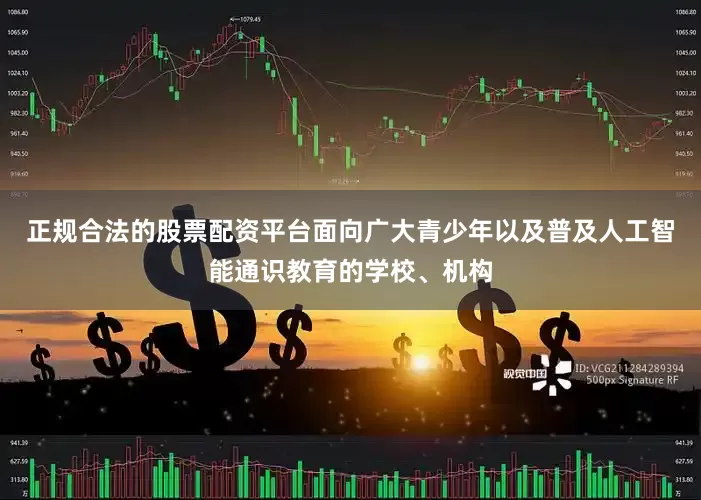 正规合法的股票配资平台面向广大青少年以及普及人工智能通识教育的学校、机构
