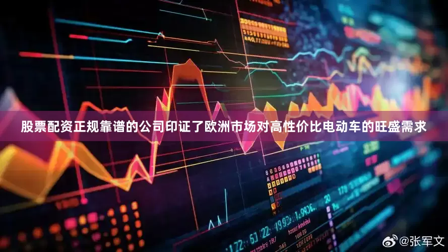 股票配资正规靠谱的公司印证了欧洲市场对高性价比电动车的旺盛需求